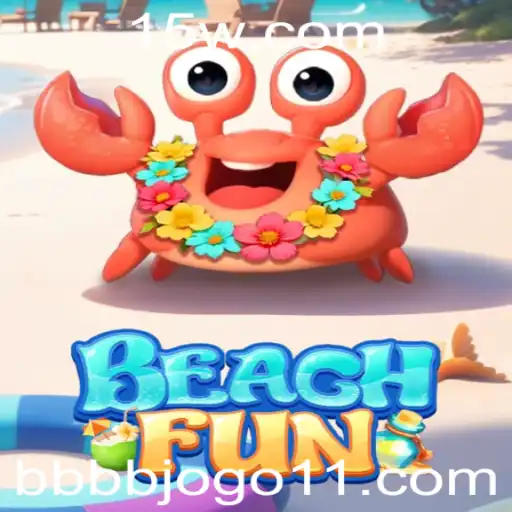 BeachFun: O Jogo de Praia Que Está Conquistando as Areias