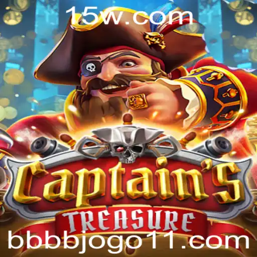 CaptainssTreasure: Descubra o Fascinante Mundo do Jogo