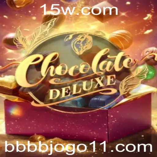 Descubra o Mundo de ChocolateDeluxe: Um Jogo Delicioso e Divertido