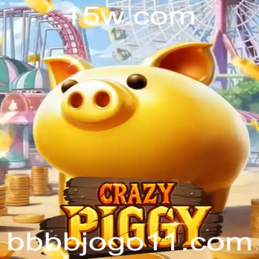 CrazyPiggy: Aventura e Estratégia no Mundo dos Jogos