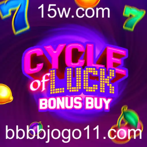 CycleofLuckBonusBuy: Um Jogo de Oportunidades e Estratégia