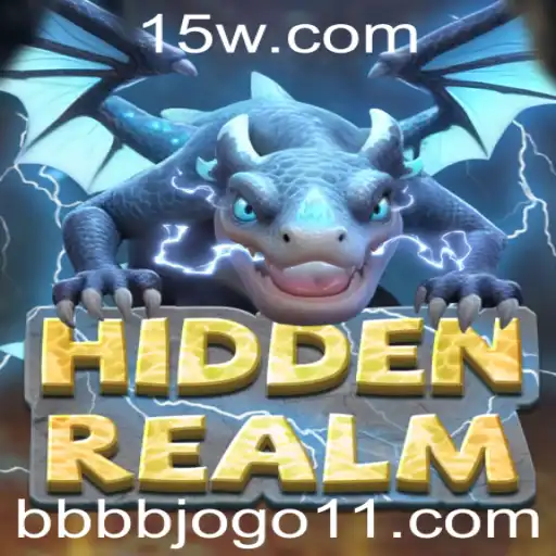 Explorando o Mundo de Aventura de HiddenRealm