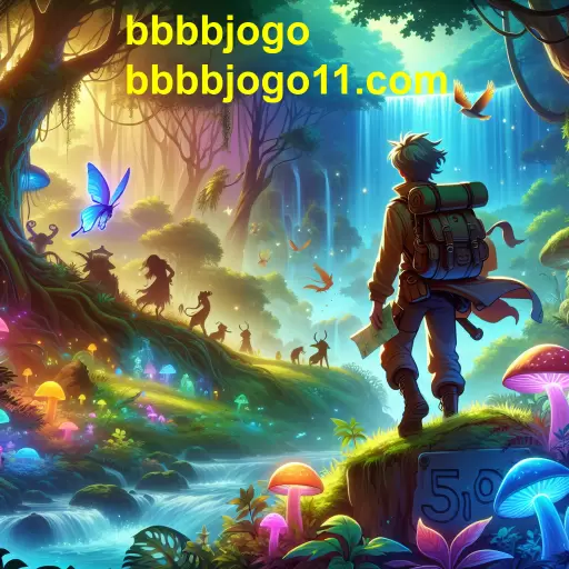 Descubra Novos Mundos: Aventura nos Jogos do bbbbjogo