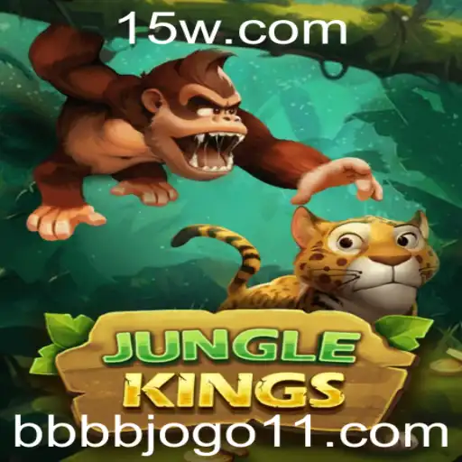 Descubra o Fascinante Mundo de JungleKings: O Jogo do Ano