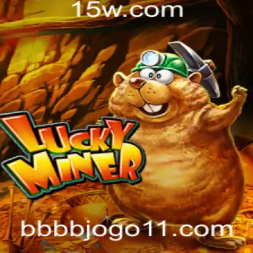 Descubra o Fascinante Mundo de LuckyMiner: O Jogo de Aventura e Estratégia