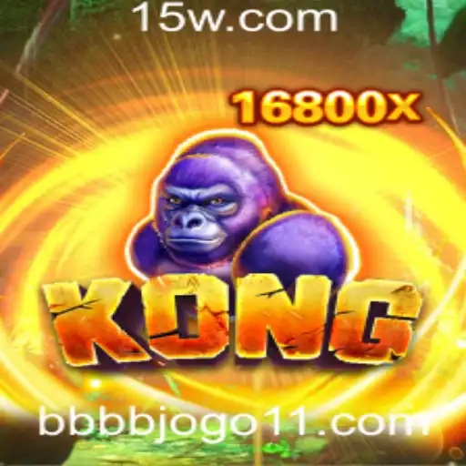 Explorando o Mundo do Jogo Kong