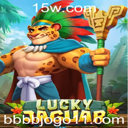 Descubra LuckyJaguar: O Novo Fenômeno do Entretenimento Online