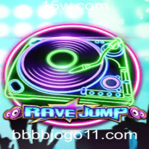 RaveJump: Uma Nova Experiência no Mundo dos Jogos