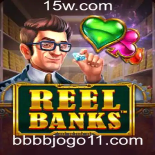 ReelBanks: Domine as Regras e Aventura-se em um Novo Universo de Jogos