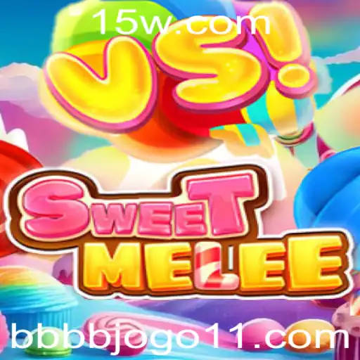 Descubra SweetMelee: A Nova Sensação do bbbbjogo