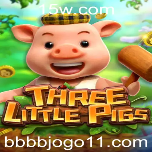 THREELITTLEPIGS: Um Guia Completo para o Novo Jogo de Estratégia