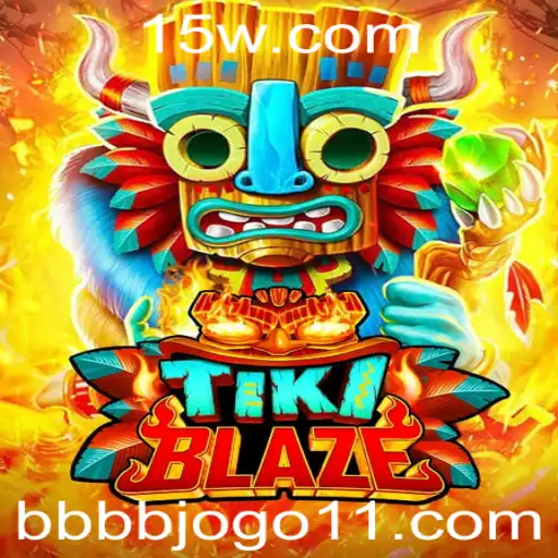 Descubra o Mundo de TikiBlaze: O Jogo Que está Revolucionando o Mercado
