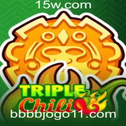Descubra Tudo Sobre o Inovador Jogo TripleChili