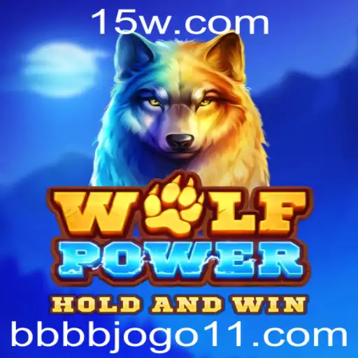Descubra WolfPower: O Novo Fenômeno no Mundo dos Games