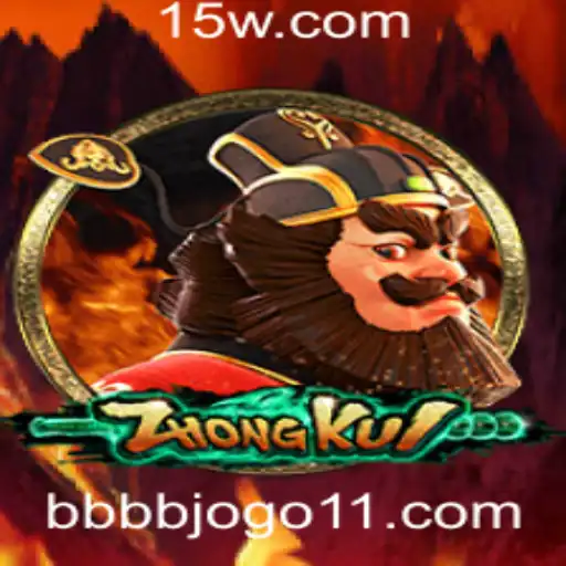 ZhongKui: Descobrindo o Mundo Encantador de um Jogo Estratégico Único